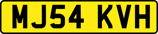 MJ54KVH