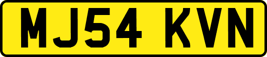 MJ54KVN