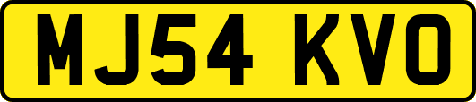 MJ54KVO