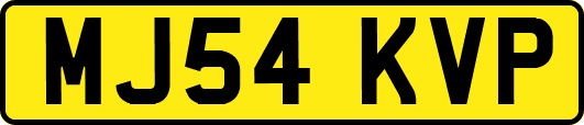 MJ54KVP