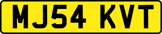 MJ54KVT