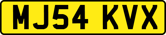 MJ54KVX