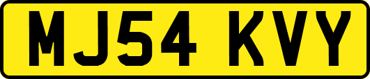MJ54KVY