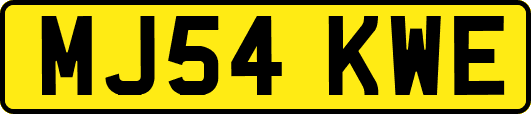 MJ54KWE