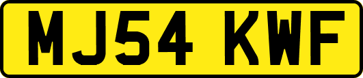 MJ54KWF