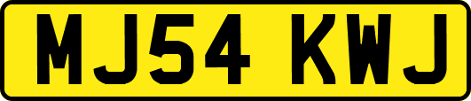 MJ54KWJ