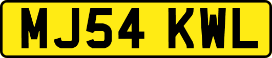 MJ54KWL