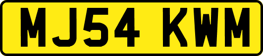MJ54KWM
