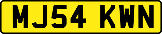 MJ54KWN