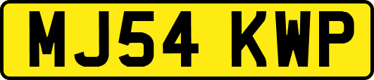 MJ54KWP