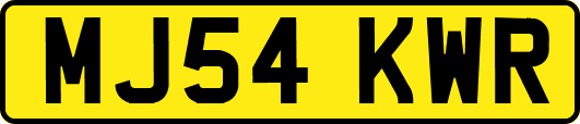 MJ54KWR