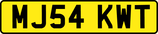 MJ54KWT