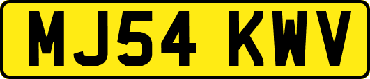 MJ54KWV