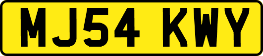 MJ54KWY