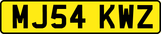 MJ54KWZ