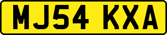 MJ54KXA