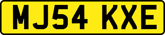 MJ54KXE