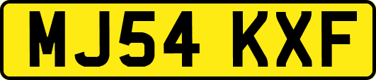 MJ54KXF