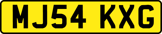 MJ54KXG