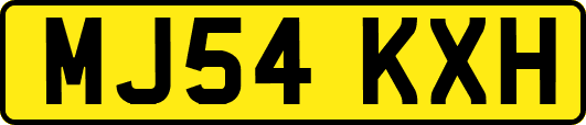 MJ54KXH