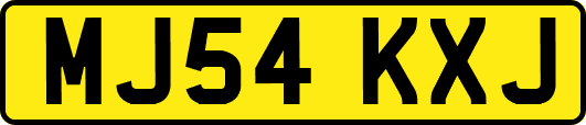 MJ54KXJ