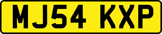 MJ54KXP