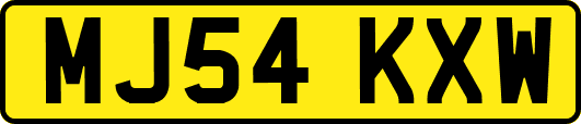 MJ54KXW