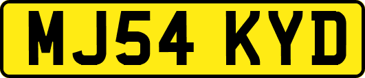 MJ54KYD