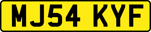 MJ54KYF