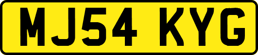 MJ54KYG