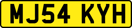 MJ54KYH