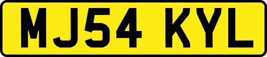 MJ54KYL