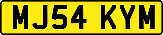 MJ54KYM