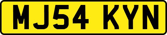 MJ54KYN