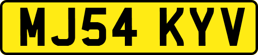 MJ54KYV