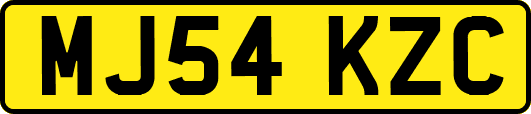 MJ54KZC