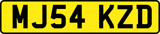 MJ54KZD