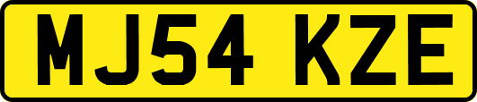 MJ54KZE