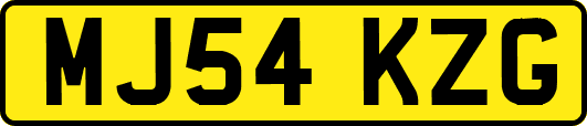 MJ54KZG