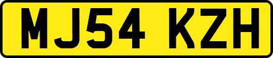 MJ54KZH