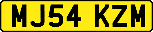 MJ54KZM