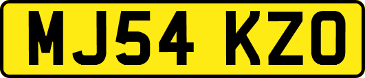 MJ54KZO
