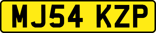MJ54KZP