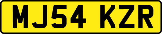 MJ54KZR