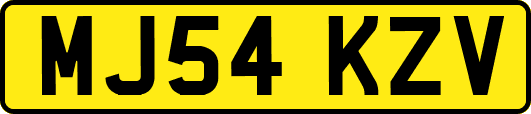 MJ54KZV
