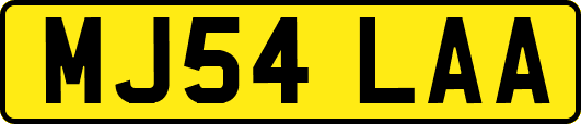 MJ54LAA