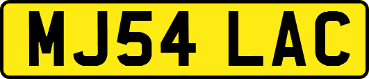 MJ54LAC