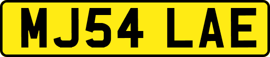 MJ54LAE