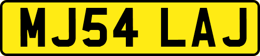 MJ54LAJ