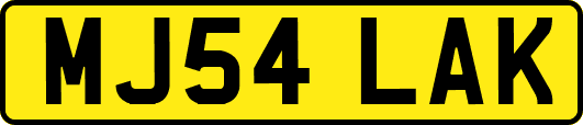 MJ54LAK